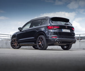 Cupra Ateca 2.0 TSI 300 KM 4Drive DSG7