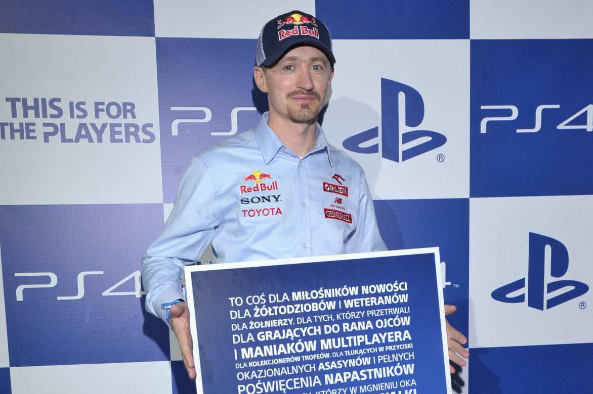 Adam Małysz 