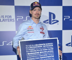 Adam Małysz 