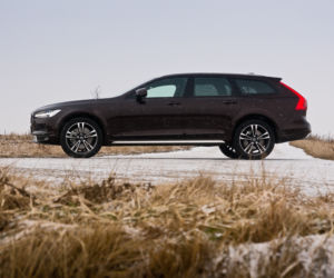 Volvo V90 Cross Country