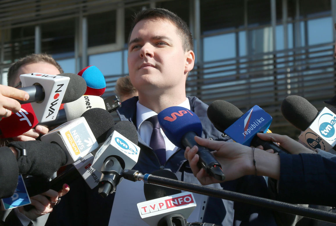Łukasz Rzepecki