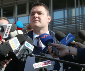 Łukasz Rzepecki