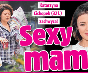 Sexy mama