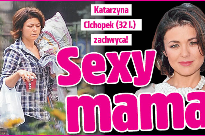 Sexy mama
