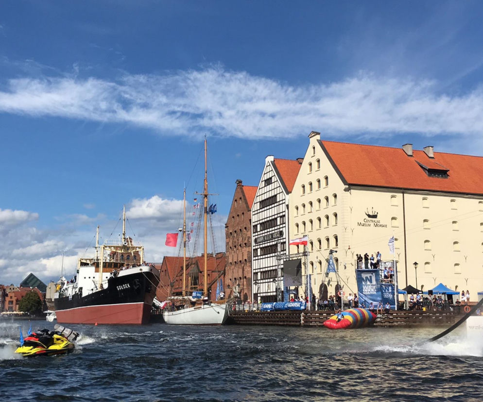 ESKA Summer City