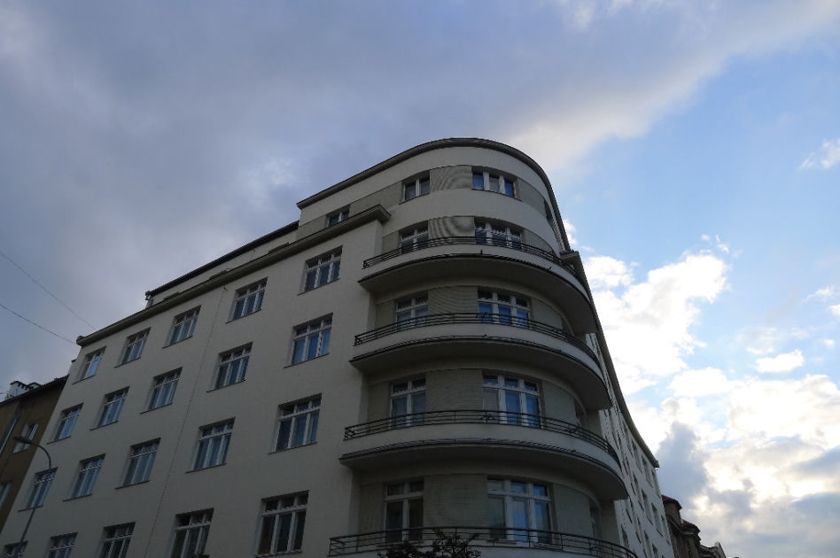 Weekend Architektury w Gdyni 
