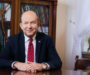 Wojewoda Konstanty Radziwiłł 