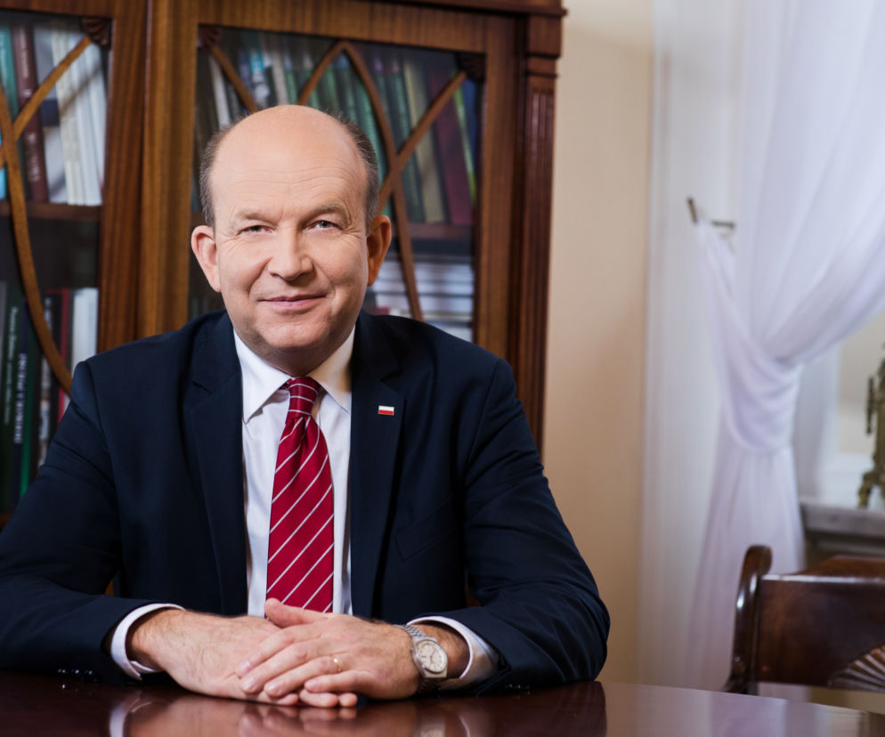 Wojewoda Konstanty Radziwiłł 