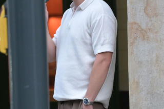 Tajna integracja uczestników Tańca z Gwiazdami