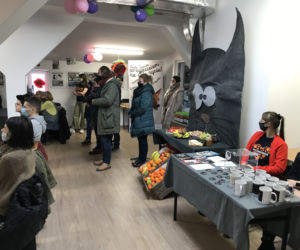 Dzień otwarty w lubelskim schronisku