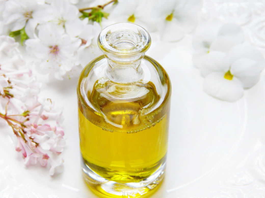 Stosujmy naturalne kosmetyki