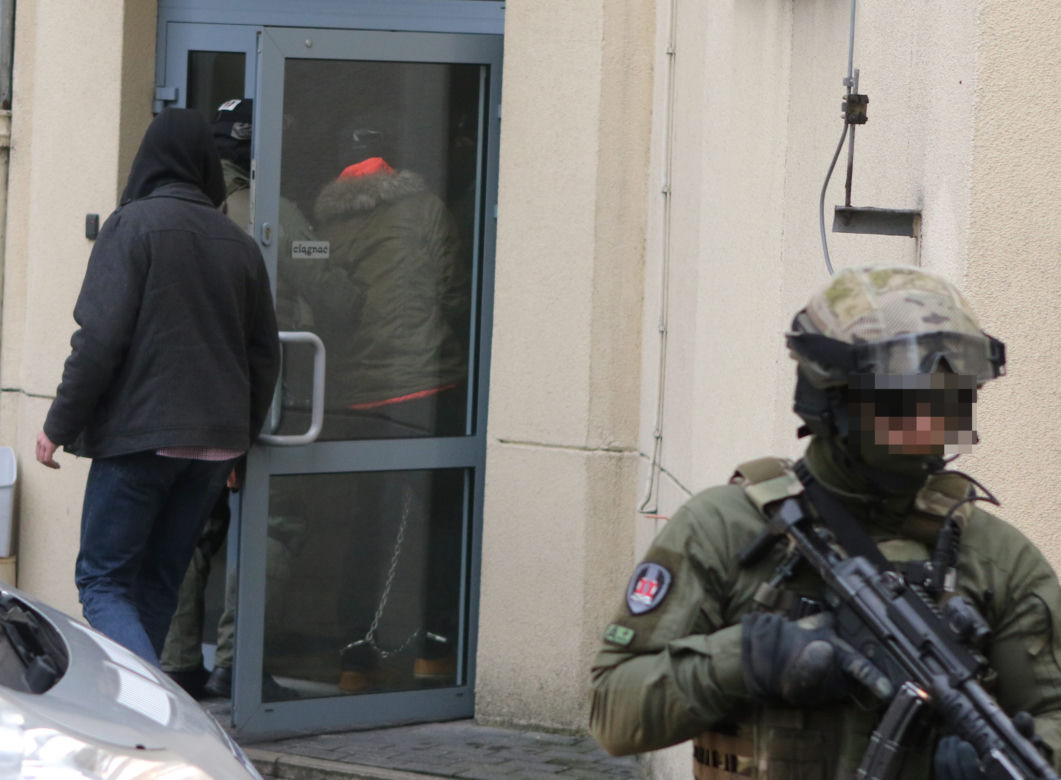  Brutalne morderstwo na Woli. Rozczłonkowane ciało Katarzyny spalił w swoim mieszkaniu. 7 lat po zbrodni, proces nadal trwa