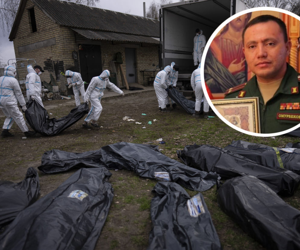 Rzeźnik z Buczy