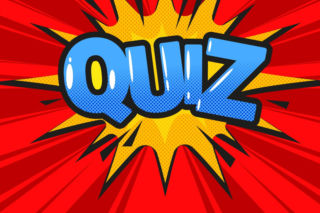 QUIZ. Poniedziałkowy test z wiedzy ogólnej. Przy czwartym pytaniu pojawi się myśl o poddaniu się!
