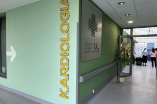 Ostrów. Ponad 21 milionów na sprzęt dla kardiologii!