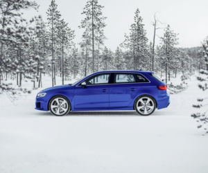 Audi RS3 Sportback