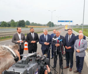 Polskie nazwy zagranicznych miast pojawią się na znakach