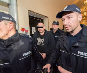 Dorwali zabójcę po 20 latach