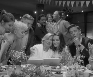 Na Wspólnej żegna Bożenę Dykiel