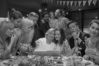 Na Wspólnej żegna Bożenę Dykiel