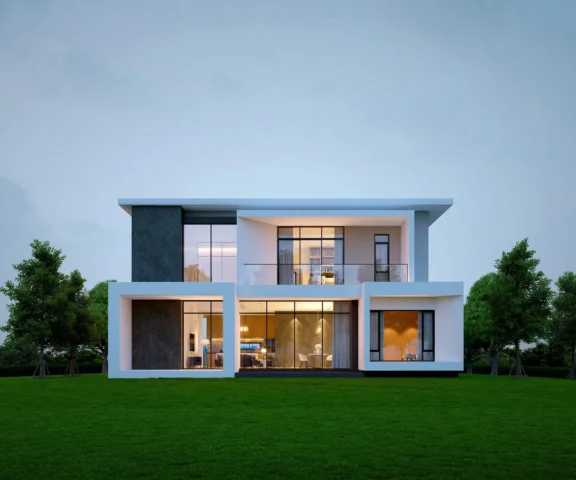 Jak budować dom w czasach rosnących kosztów? Poradnik mądrego inwestora