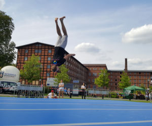Focus Bydgoszcz Fit Day