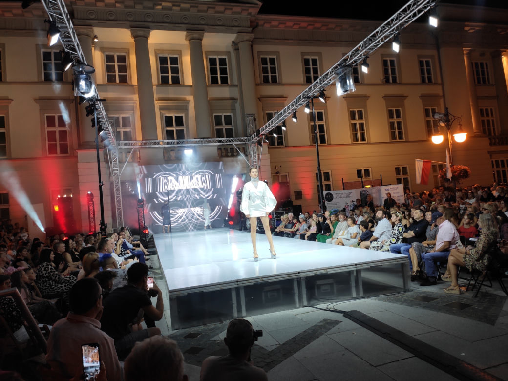 Radom Fashion Show 2022