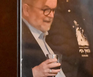 Balanga u Miszczaka do 3 rano