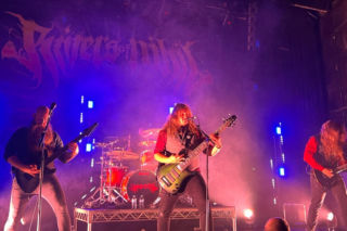 Rivers of Nihil zagrają w Polsce jako headliner! Znamy datę koncertu w Warszawie