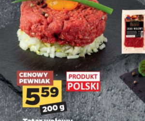 Promocje NETTO na weekend