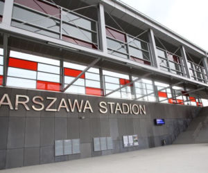 PKP Warszawa Stadion
