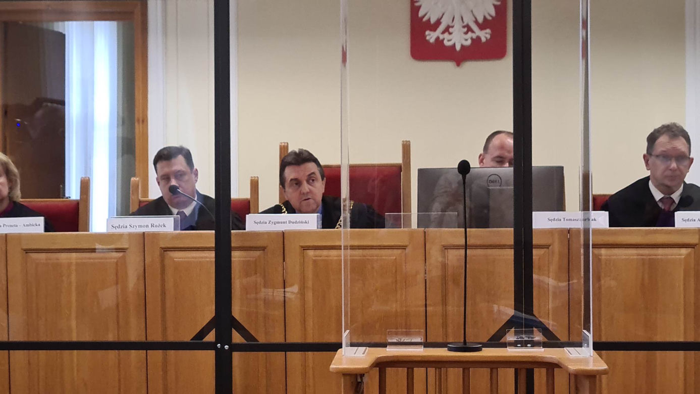 Dostawca pieczywa skatowany na śmierć bejsbolem w Jaworniku Polskim [GALERIA]