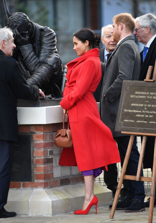 Meghan Markle