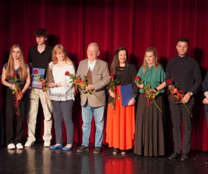 Gala działacza kultury