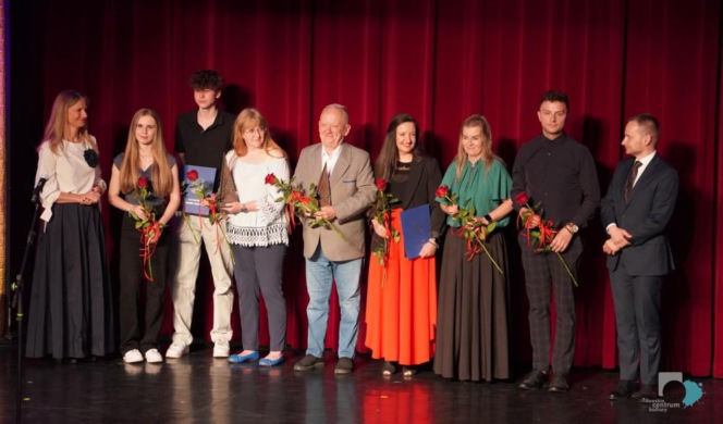 Gala działacza kultury