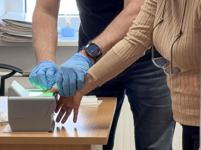 Zorganizowana grupa przestępcza załatwiała cudzoziemcom pracę. Działała również w Iławie