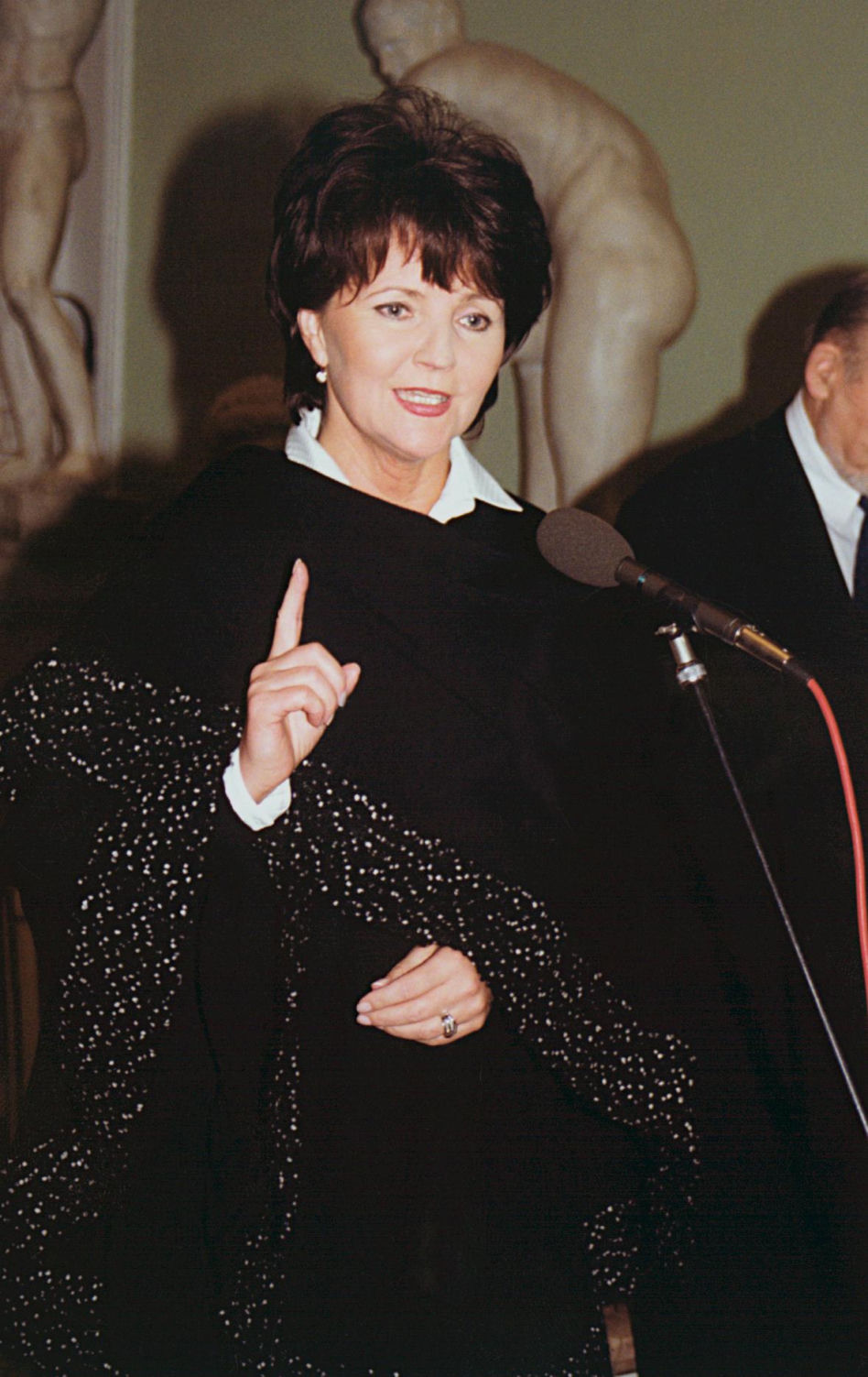 Jolanta Kwaśniewska