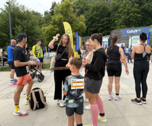 Citi Ukiel Sunset Run Olsztyn 2026
