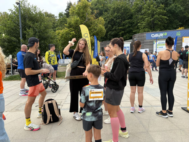 Citi Ukiel Sunset Run Olsztyn 2026