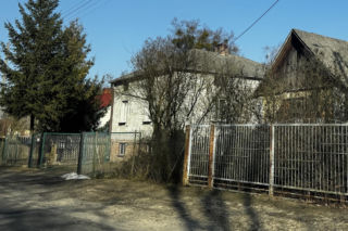 Tomasz wyszedł z domu w Boże Narodzenie. Tragiczny finał poszukiwań