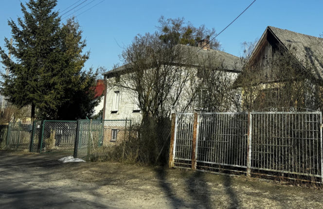 Tomasz wyszedł z domu w Boże Narodzenie. Tragiczny finał poszukiwań