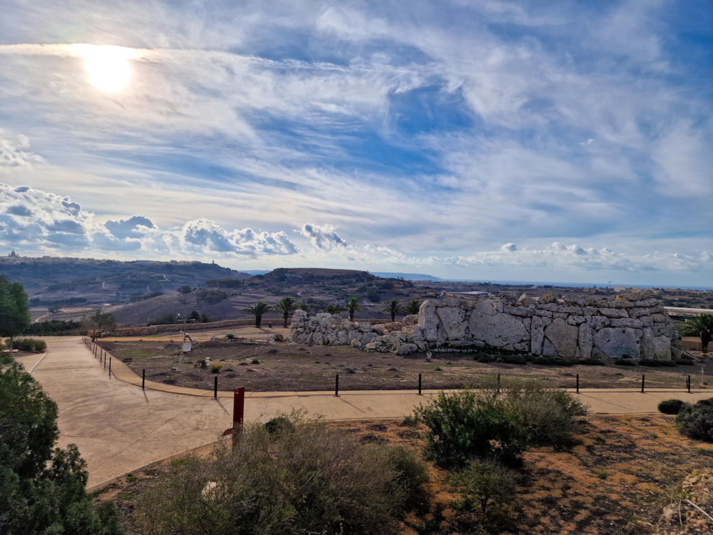 Prastare cuda wyspy Gozo. Kompleks świątyń Ġgantija i jego nierozwiązane tajemnice