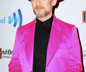 BOY GEORGE