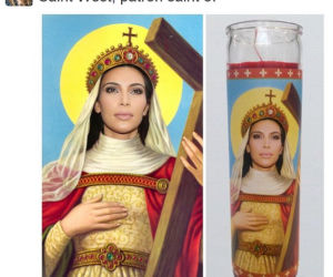 Memy Kim Kardashian