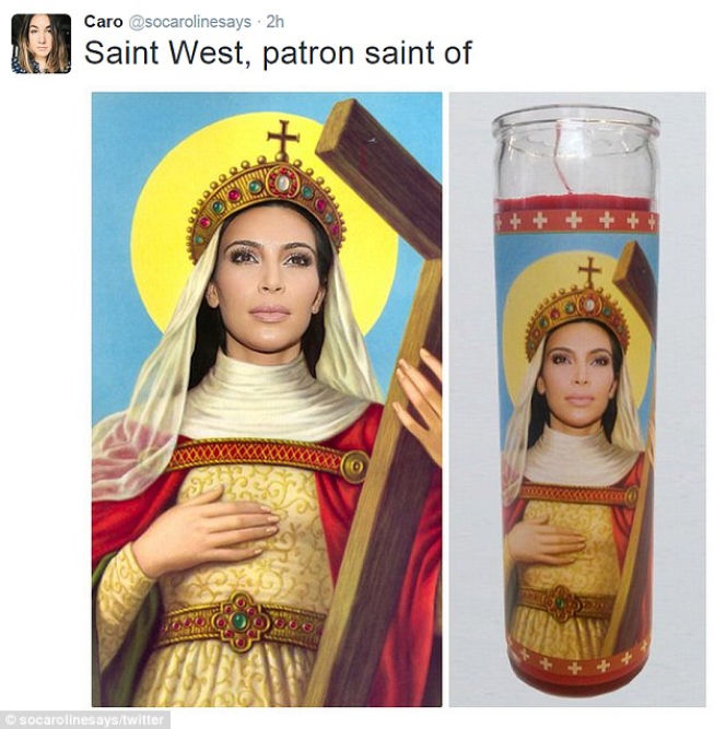 Memy Kim Kardashian