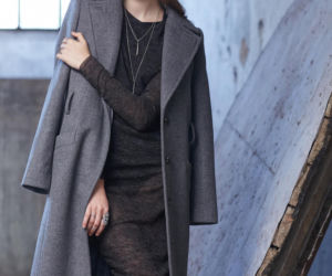 Stylizacje a Wigilię