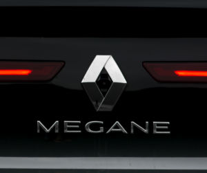 Renault Megane GrandCoupe 1.6 dCi Intens