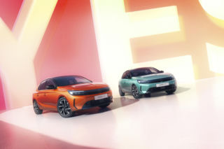 Opel zaprasza do Energylandii. W strefie Corsa Made for Fun zobaczysz premierowo nową Corsę GSE