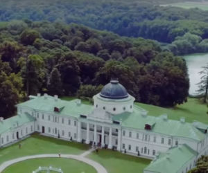 Zniewolona. Czerwinka, majątek Grigorija Czerwińskiego n(Michaił Gawriłow)