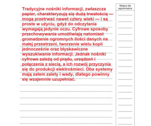 Matura 2026 polski: Arkusze CKE i odpowiedzi - sprawdź, czy zdałeś!